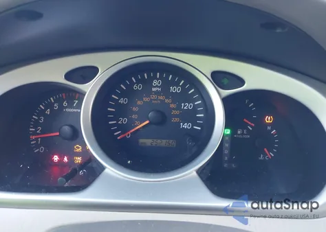 2006 Toyota Highlander V6 from USA, damaged, VIN JTEGP21AX60114296